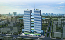 Hà Nội thông qua chủ trương đầu tư Khu phức hợp Y tế - Đại học Y Hà Nội hơn 14.200 tỷ đồng