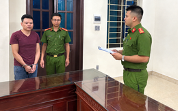 Tự nhận là cán bộ Sở Tài nguyên và Môi trường, 'nổ' khả năng làm thủ tục đất đai để lừa tiền