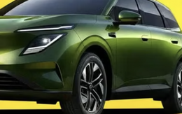 Xuất hiện SUV điện của Nissan giá 582 triệu đồng đậm chất thể thao, trang bị cảm biến LiDAR