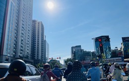 Nắng nóng ở Hà Nội và miền Bắc kéo dài đến khi nào? 