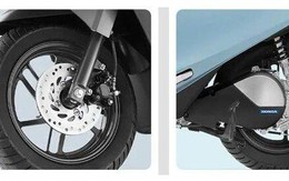 Cạnh tranh Vision, xe máy điện Honda sắp về Việt Nam giá dưới 30 triệu đồng có gì đặc biệt?