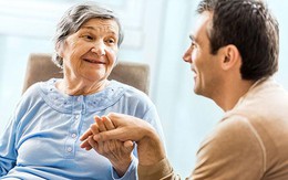 Sau 70 tuổi tôi mới thấm: Có những điều càng giữ trong lòng, tuổi già càng cô đơn