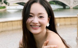 Tình trạng của Lan Phương sau ly hôn chồng Tây và nuôi 2 con