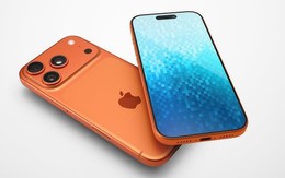 Giá iPhone 17 giảm tới 9 triệu đồng, rẻ chưa từng thấy trước khi iPhone 18 xuất hiện