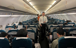 Tin sáng 12/8: Tân Sơn Nhất tạm ngưng cất, hạ cánh vì drone xâm nhập; hàng trăm người ra biển nhặt ốc hương từ hồ nuôi bị vỡ