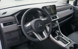 Vì sao giá lăn bánh Mitsubishi Xpander giảm không 'phanh', MPV 7 chỗ rẻ ngang Honda City?