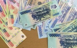 Thời điểm vàng người tuổi này giàu có bất ngờ trong tháng cô hồn