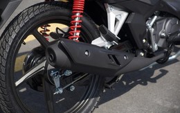 Cập nhật giá xe Honda Wave RSX FI mới nhất giảm sốc, dưới cả đề xuất