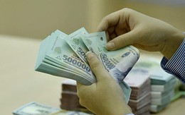 Lãi suất 12 tháng lên tới gần 10%: Gửi tiết kiệm 100 triệu đồng về tay bao nhiêu tiền?