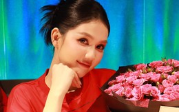 Ngọc Trinh tuổi trung niên: 'Chân thành là lựa chọn tốt nhất'