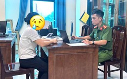 Bức xúc vì con bị loại khỏi đội nghi thức, người mẹ chia sẻ thông tin thiếu chuẩn mực lên mạng xã hội