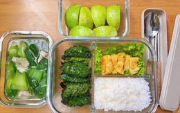 Vợ chồng tôi chắc phải ly thân vì hộp cơm mang đi làm: Đặc biệt khi chồng nói một câu khiến tôi giận tới cực điểm