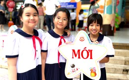 TP.HCM chốt ngày tựu trường, sớm nhất từ 17/8