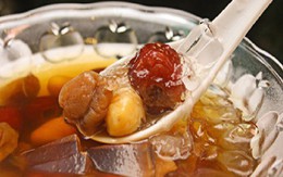 Bí quyết làm món chè thơm ngon, giải nhiệt cho tiết Lập Thu từ củ sen đang vào mùa ngon nhất