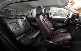 Lý do giá lăn bánh Kia Morning giảm cực mạnh, chưa tới 280 triệu đồng, rẻ nhất phân khúc hatchback hạng A?