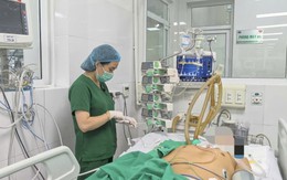 Người đàn ông 65 tuổi hoại tử chân vì sai lầm khi trị gout, nhiều người Việt mắc phải