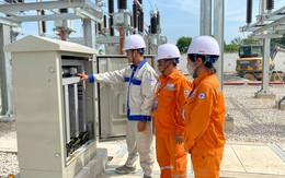 Lịch cúp điện An Giang từ ngày 13 - 16/8/2026: Hàng loạt khu dân cư sẽ bị cúp điện từ sáng sớm đến chiều tối