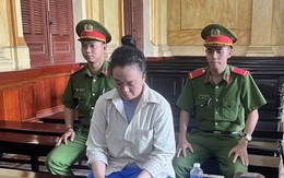 Bị lừa hơn 4,5 tỷ đồng vì 'giấc mơ Mỹ'