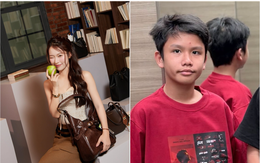 Tin sao 12/8: Nguyễn Văn Chung bất ngờ với con trai, MC Khánh Vy gây chú ý với phong cách quyến rũ