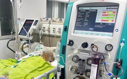 Người đàn ông 69 tuổi ngừng tim 15 lần liên tiếp, bác sĩ chỉ rõ nguyên nhân