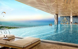 Chiến thắng tại DOT Property Awards 2026: Khẳng định vị thế kiến trúc biểu tượng của Newtown Diamond