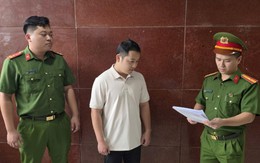 Khởi tố thanh niên sao chép game, thu lợi bất chính hơn 2,4 tỷ đồng
