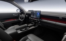 Ngang tầm Honda Civic, sedan cỡ C Hyundai Elantra giá 442 triệu đồng trang bị đẳng cấp, rẻ như Grand i10 và Kia Morning khiến thị trường dậy sóng