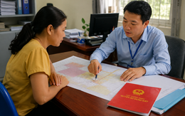 Mới nhất năm 2026: 3 cách kiểm tra đất có chuyển đổi thành đất thổ cư được hay không?