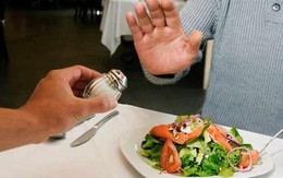 2 thói quen ăn tối tưởng vô hại nhưng âm thầm gây áp lực cho tim, nhiều người phạm phải
