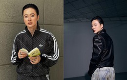 Diện mạo gây sốc của 'bà mẹ nhí' Angela Phương Trinh