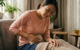 5 biện pháp tự nhiên giúp giảm đau bụng kinh dễ thực hiện