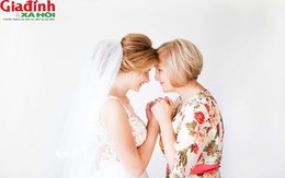 Mẹ chồng nàng dâu: Không cần giàu có, chỉ cần 2 điều này cũng đủ khiến con dâu kính nể