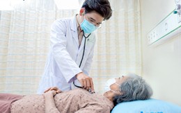Người phụ nữ 65 tuổi chóng mặt, nôn ói tưởng rối loạn tiền đình, đi khám phát hiện đột quỵ nguy hiểm