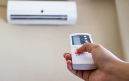 Đây mới là nút bấm "thần kỳ" trên điều khiển điều hòa giúp giảm tiền điện một nửa
