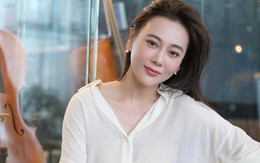 Khán giả khen Phương Oanh ngày càng xinh đẹp