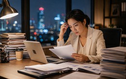 Làm trợ lý cho người giàu ở tuổi 47, tôi nhận ra: Đằng sau thành công là một cái giá rất đắt