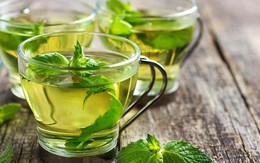 4 loại trà hỗ trợ cân bằng nội tiết tố một cách tự nhiên