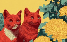 Càng chung sống càng thấy không thể thay thế: 3 con giáp nữ có số vượng gia