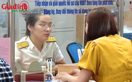 Bỏ khai thuế thu nhập cá nhân theo tháng: Người nộp thuế được trút bớt gánh nặng thủ tục