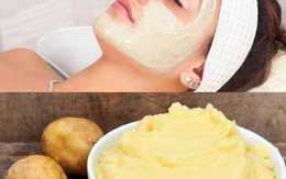 Bật mí nhóm thực phẩm giàu chất chống oxy hóa bảo vệ da tối ưu