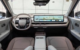 Kia Seltos 2027 giá 313 triệu đồng, SUV hạng B rẻ hơn cả Kia Morning có gì đặc biệt?