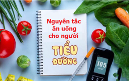 Hạn chế ăn các loại thực phẩm này nếu không muốn thận hư