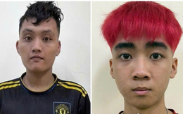 Hà Nội: Đột nhập Đền Sung đập phá hòm công đức lấy tiền, 2 đối tượng sa lưới