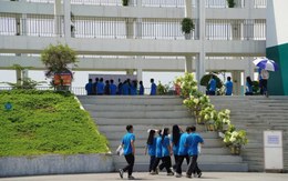 Hơn 300 thí sinh Tuyên Quang bước vào kì thi lại đặc biệt