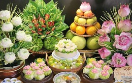 Cúng cô hồn bằng món chay hay mặn? Mâm cúng rằm tháng 7 ý nghĩa