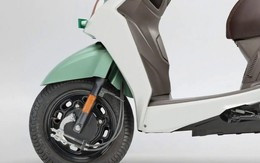 Đỉnh hơn cả SH Mode, xe máy điện giá 30 triệu đồng thiết kế cá tính, đi 142km/lần sạc, nâng cấp công nghệ
