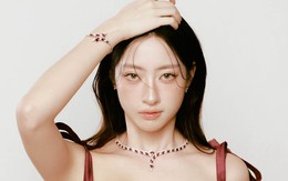 Lương Thùy Linh tuổi 26
