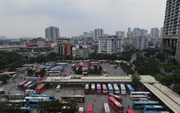 Hà Nội: Dự kiến tăng cường 500 xe phục vụ đi lại dịp Quốc khánh 2/9