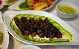 Gợi ý cách làm 5 món chay Rằm tháng 7 đẹp mắt, thanh tịnh từ những nguyên liệu quen thuộc