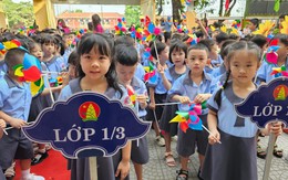 Hà Nội chỉ đạo tập trung nguồn lực, chuẩn bị chu đáo mọi điều kiện cho năm học mới 2026 - 2027